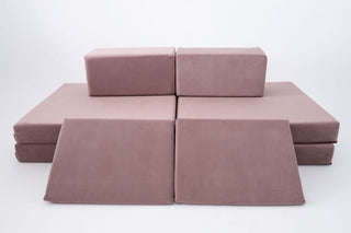 The Figgy play couch