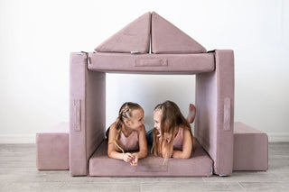 The Figgy play couch