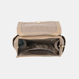 Aspen Mini Classic Diaper Bag II