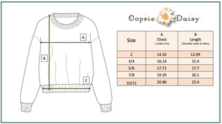 Molly Bow Sweater