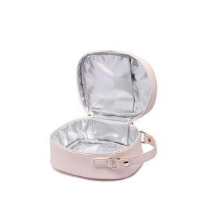 Classic Snack Bag | Pastel Pink