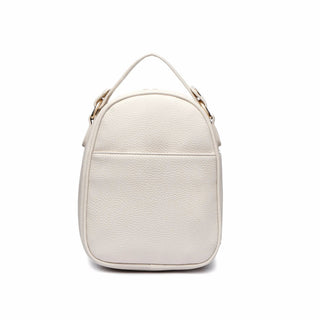 Classic Snack Bag | Pearl White