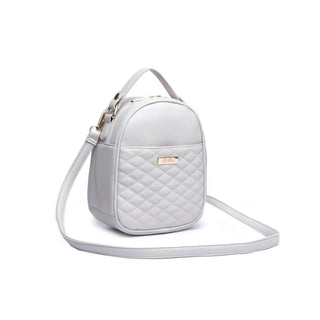 Classic Snack Bag | Stone Grey