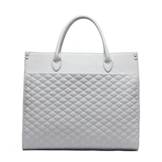 Classic Tote Bag | Stone Grey