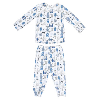 Monster Jammies
