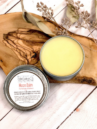 Moon Balm / Menstrual Care
