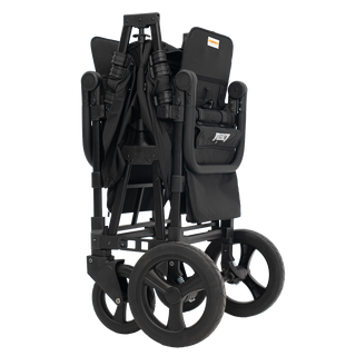 Keenz MOOV 2-Passenger Stroller Wagon – All-Terrain Comfort for Everyday Movement