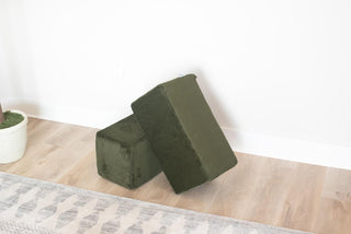 Rectangle Pillow Pack