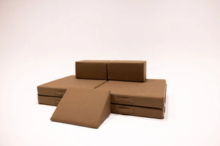 The Figgy play couch