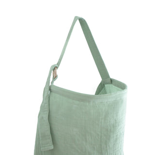 Muslin Nursing Cover