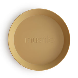 Round Dinnerware Plates