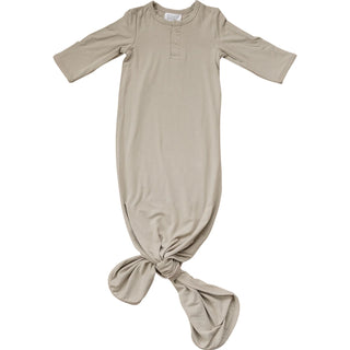 Bamboo Knot Gown --