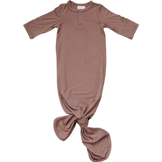 Bamboo Knot Gown --