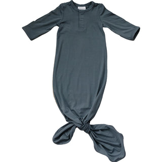 Bamboo Knot Gown --