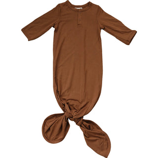 Bamboo Knot Gown --