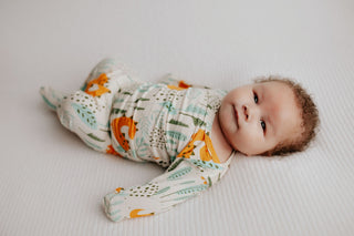 Dinosaur Kids Pajamas
