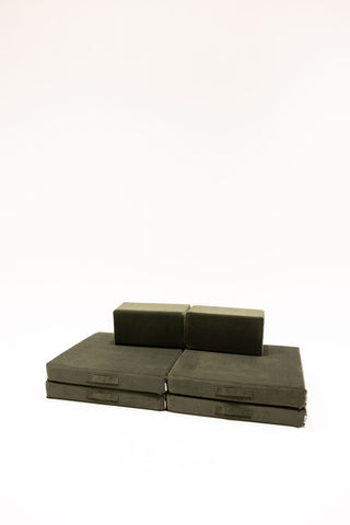Cover Set (only)