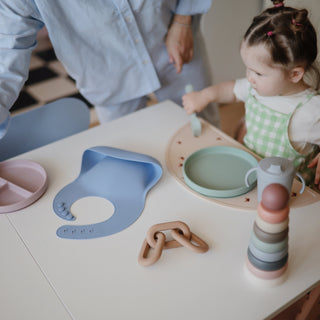 Stacking Rings Toy