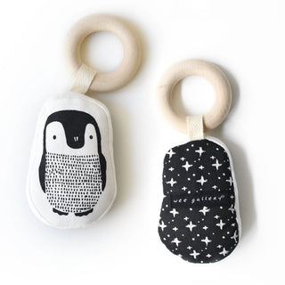 Newborn Baby Gift Set - Ocean
