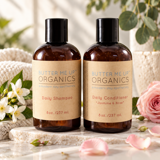 Organic Conditioner