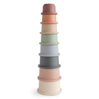 Stacking Cups Toy