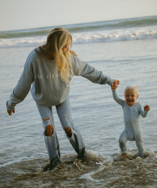 Adult Sweatshirt | San Clemente
