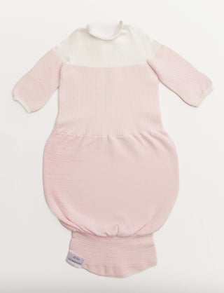 Pink Arms Out™ Sleep Sack