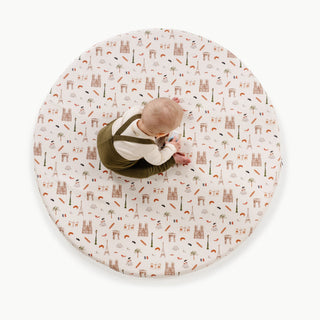Wholesale Padded Mini Playmat