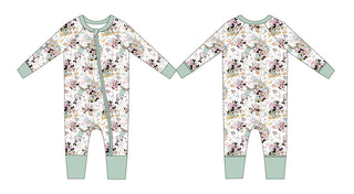 Cotton Candy Magic - Zippy