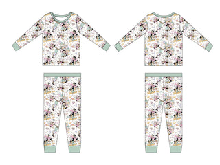 Cotton Candy Magic - Set