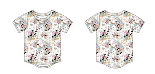 Cotton Candy Magic - Everyday Tee