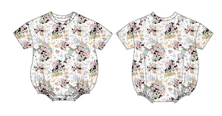 Cotton Candy Magic - Bubble Tee