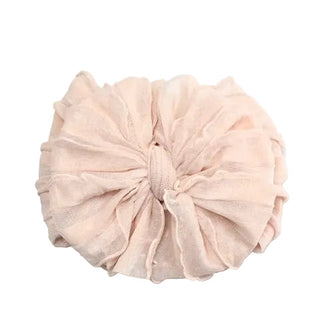 Ruffled Headband | Peachy Keen
