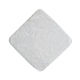 Organic Cotton Baby Hooded Towel