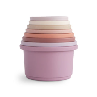 Stacking Cups Toy