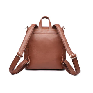 Petit Diaper Bag Caramel