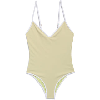 Womens One Piece Swimsuit | Honeydew