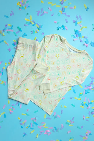 PASTEL SMILES DREAM SET