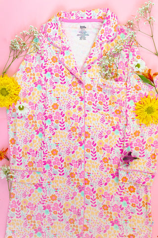 Garden Treasures Women's Dream Gown