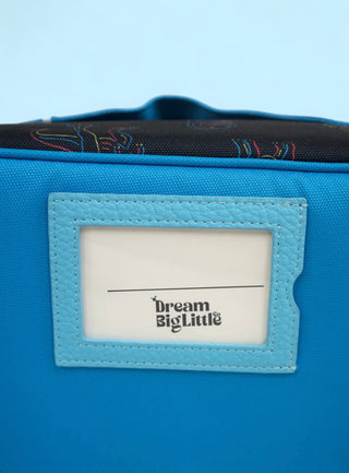 DINOSNORE DREAM LUNCHBOX