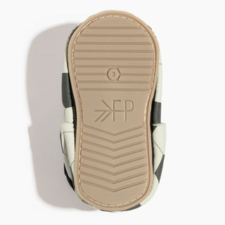 Playmaker Bow Baby Shoe