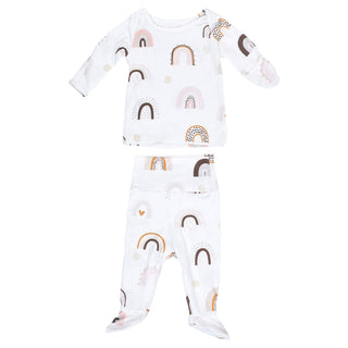 Rainbow Jammies