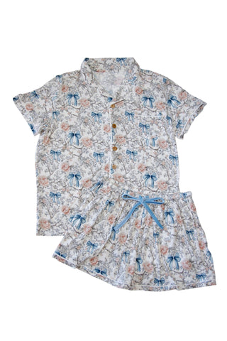 Colette | Mommy 2pc. Pajama Set