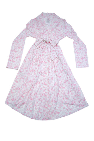 Saddle Sweetheart |  Mommy Robe