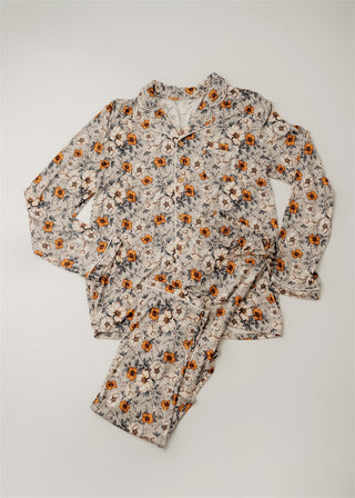 Amber Gardens | Mommy 2pc Pajama Set
