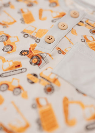 Little Loaders | 2pc Toddler Set