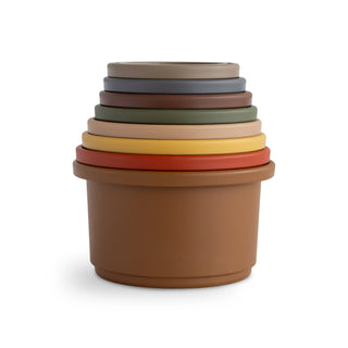 Stacking Cups Toy