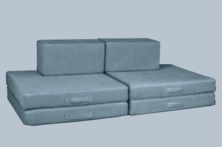 The Figgy play couch