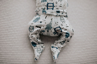 Monster Jammies