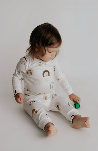 Rainbow Jammies